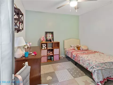 Bedroom - 7417 Jeanne Dr, Gloucester, VA 23061 photo 7 of 7