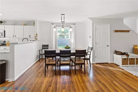 Dining - 7417 Jeanne Dr, Gloucester, VA 23061 photo 2 of 2