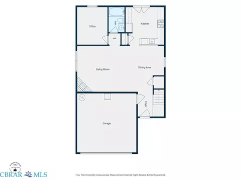 Floorplan - 7417 Jeanne Dr, Gloucester, VA 23061 photo 1 of 3