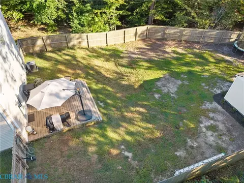Exterior - 7417 Jeanne Dr, Gloucester, VA 23061 photo 10 of 10