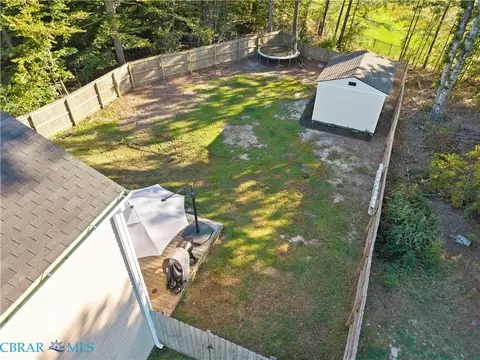 Exterior - 7417 Jeanne Dr, Gloucester, VA 23061 photo 9 of 10
