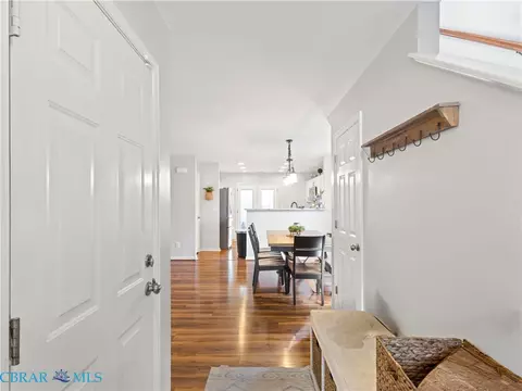 Entry Way - 7417 Jeanne Dr, Gloucester, VA 23061 photo 1 of 2