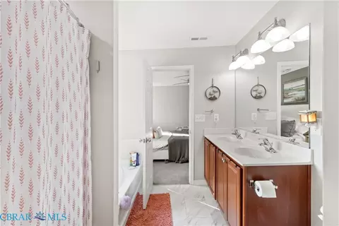 Bath - 7417 Jeanne Dr, Gloucester, VA 23061 photo 3 of 4