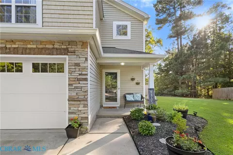 Exterior - 7417 Jeanne Dr, Gloucester, VA 23061 photo 2 of 10