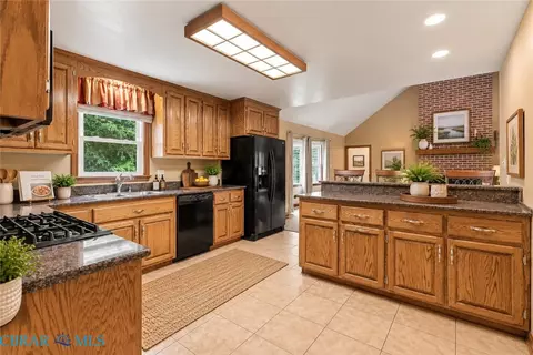 Kitchen - 9467 Dutton Rd, Dutton, VA 23050 photo 1 of 6