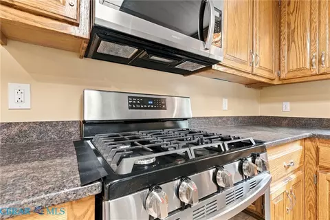 Kitchen - 9467 Dutton Rd, Dutton, VA 23050 photo 6 of 6