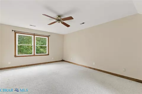 Bedroom - 9467 Dutton Rd, Dutton, VA 23050 photo 10 of 12