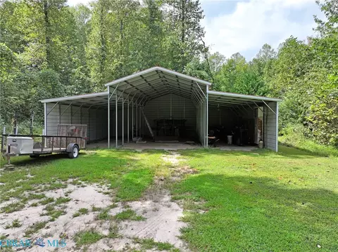 Exterior - 9467 Dutton Rd, Dutton, VA 23050 photo 10 of 16