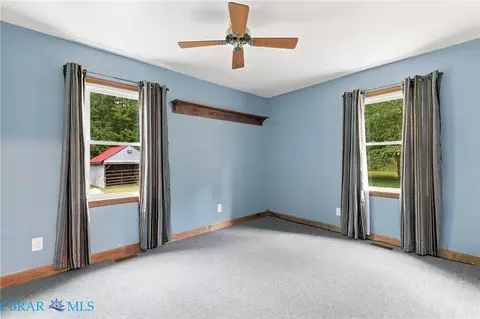 Bedroom - 9467 Dutton Rd, Dutton, VA 23050 photo 2 of 12