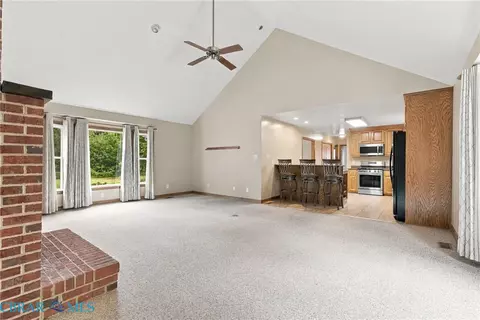 Living - 9467 Dutton Rd, Dutton, VA 23050 photo 5 of 12