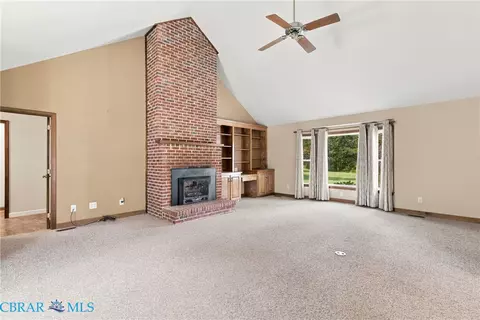 Living - 9467 Dutton Rd, Dutton, VA 23050 photo 4 of 12