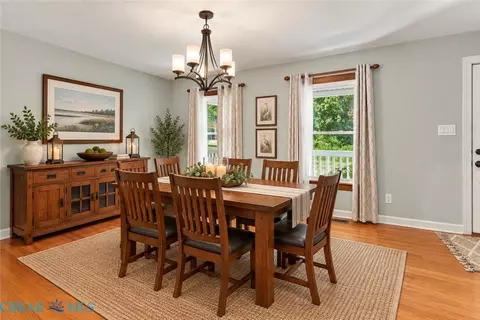 Dining - 9467 Dutton Rd, Dutton, VA 23050 photo 2 of 3