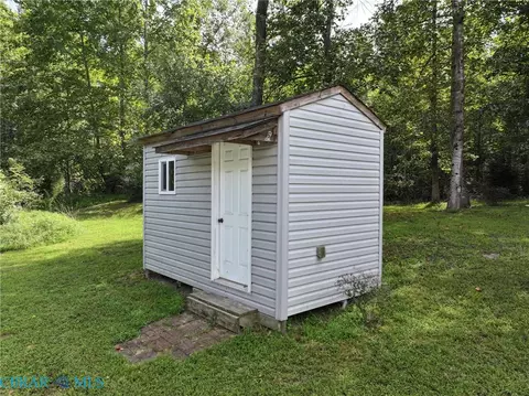 Exterior - 9467 Dutton Rd, Dutton, VA 23050 photo 16 of 16