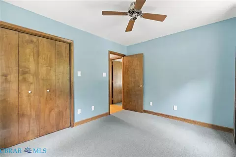 Bedroom - 9467 Dutton Rd, Dutton, VA 23050 photo 3 of 12
