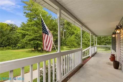 Exterior - 9467 Dutton Rd, Dutton, VA 23050 photo 5 of 16
