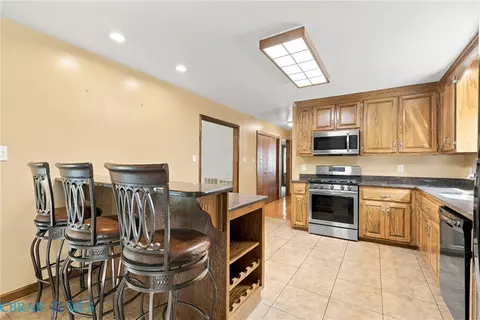 Kitchen - 9467 Dutton Rd, Dutton, VA 23050 photo 5 of 6