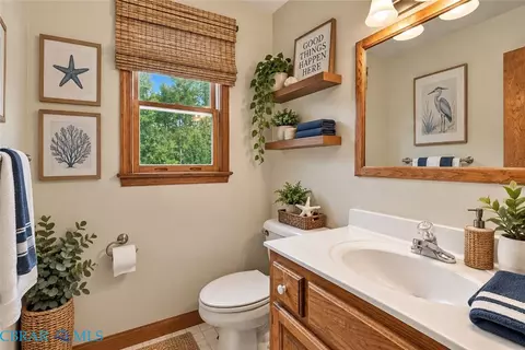 Bath - 9467 Dutton Rd, Dutton, VA 23050 photo 5 of 6