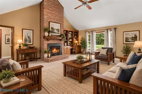 Living - 9467 Dutton Rd, Dutton, VA 23050 photo 2 of 12