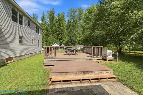 Exterior - 9467 Dutton Rd, Dutton, VA 23050 photo 7 of 16