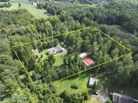 View/Area - 9467 Dutton Rd, Dutton, VA 23050 photo 1 of 6