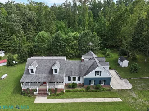 Other - 9467 Dutton Rd, Dutton, VA 23050 photo 1 of 12