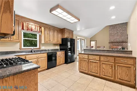 Kitchen - 9467 Dutton Rd, Dutton, VA 23050 photo 2 of 6