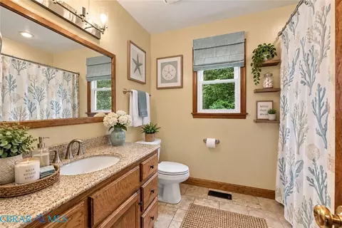 Bath - 9467 Dutton Rd, Dutton, VA 23050 photo 1 of 6