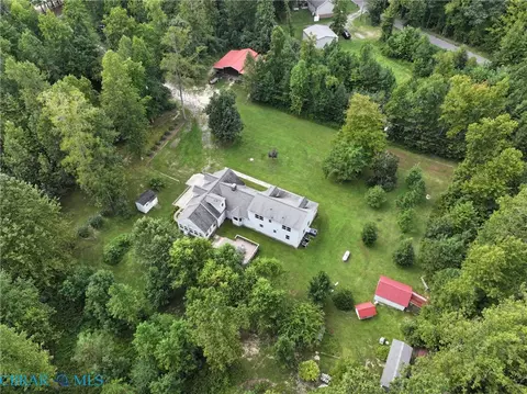 View/Area - 9467 Dutton Rd, Dutton, VA 23050 photo 5 of 6