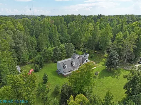 View/Area - 9467 Dutton Rd, Dutton, VA 23050 photo 2 of 6