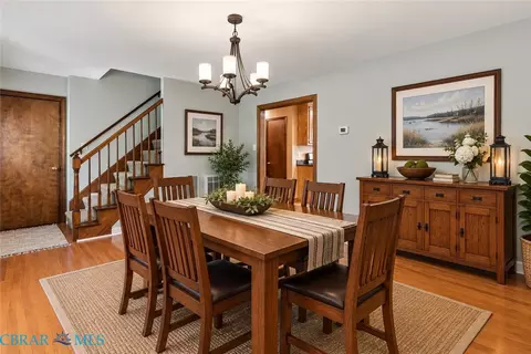 Dining - 9467 Dutton Rd, Dutton, VA 23050 photo 1 of 3