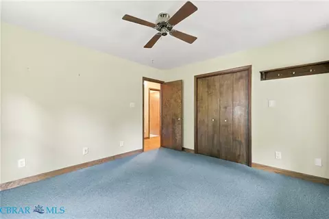 Bedroom - 9467 Dutton Rd, Dutton, VA 23050 photo 4 of 12