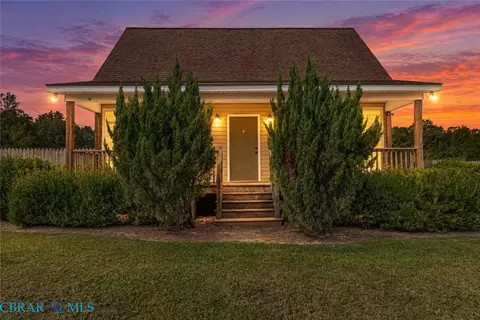 372 Cedar Point Rd, Heathsville, VA 22473