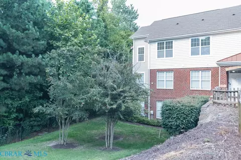 713 Windy Way #102, Newport News, VA 23602