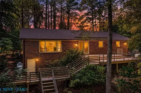321 Horn Harbor Rd, Burgess, VA 22432