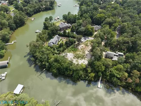 lot10 Old Mill Cove Rd, Irvington, VA 22480