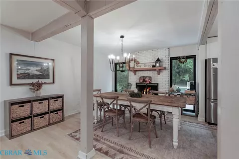 Dining - 8697 Farys Mill Rd, Gloucester, VA 23061 photo 3 of 4