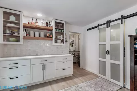 Kitchen - 8697 Farys Mill Rd, Gloucester, VA 23061 photo 5 of 5