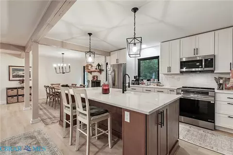Kitchen - 8697 Farys Mill Rd, Gloucester, VA 23061 photo 1 of 5