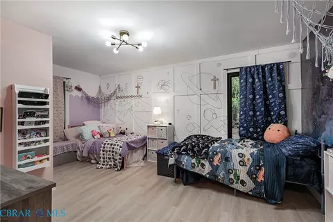 Bedroom - 8697 Farys Mill Rd, Gloucester, VA 23061 photo 3 of 5