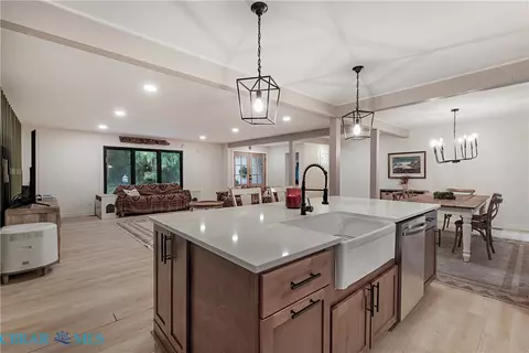 Kitchen - 8697 Farys Mill Rd, Gloucester, VA 23061 photo 3 of 5