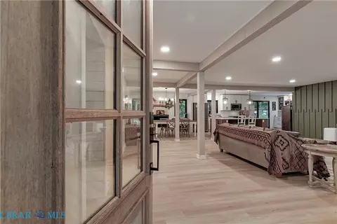 Entry Way - 8697 Farys Mill Rd, Gloucester, VA 23061 photo 2 of 2