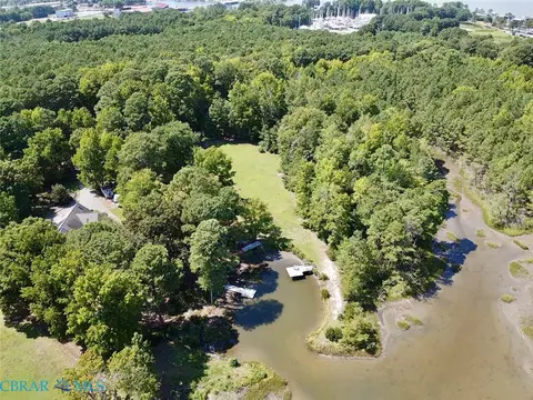 lot1 Gillim Rd, Deltaville, VA 23043