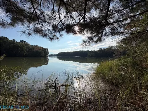 lot4 Blackberry Rd, Reedville, VA 22539
