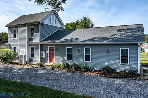 Exterior - 3755 Weems Rd, Weems, VA 22576 photo 11 of 33