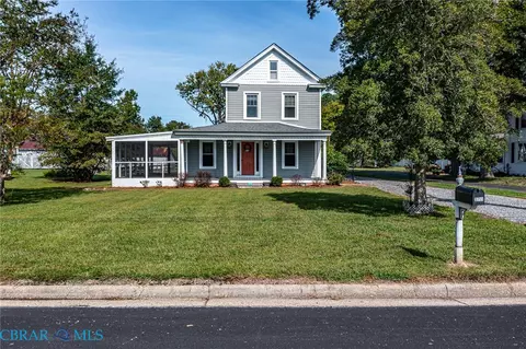 Exterior - 3755 Weems Rd, Weems, VA 22576 photo 18 of 33