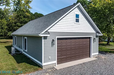 Exterior - 3755 Weems Rd, Weems, VA 22576 photo 4 of 33