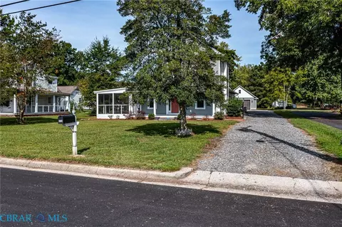 Exterior - 3755 Weems Rd, Weems, VA 22576 photo 17 of 33