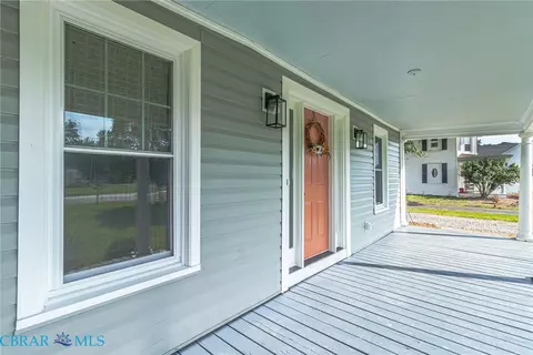 Exterior - 3755 Weems Rd, Weems, VA 22576 photo 25 of 33