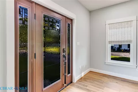 Entry Way - 3755 Weems Rd, Weems, VA 22576 photo 5 of 6