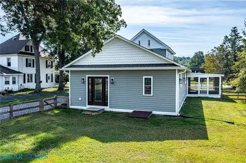 Exterior - 3755 Weems Rd, Weems, VA 22576 photo 9 of 33